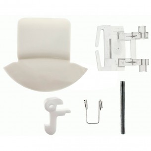 Cierre Puerta Lavadora...