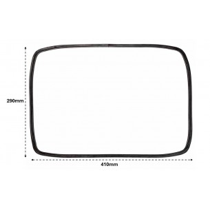 Goma Puerta Horno TEKA HC... 2