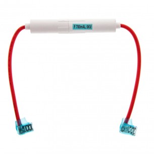 Fusible Microondas 5kV 0,70a