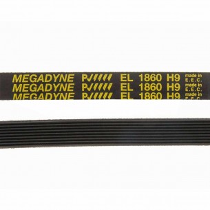 Correa Secadora EL 1860 H9