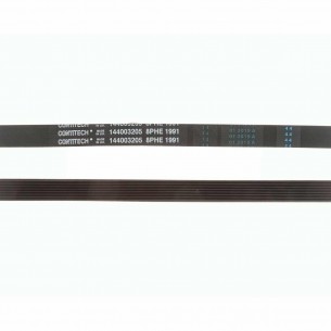 Correa Secadora 8PHE 1991...