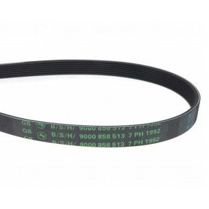 Correa Secadora  7PH 1992...