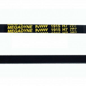 Correa Secadora  1915 H7