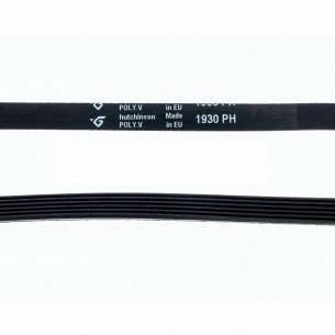 correa secadora 1930 ph