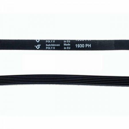 correa secadora 1930 ph