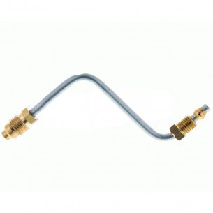 Tubo Piloto Calentador...