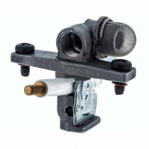 Cabeza Piloto Calentador...