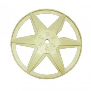 Polea Tambor Lavadora...