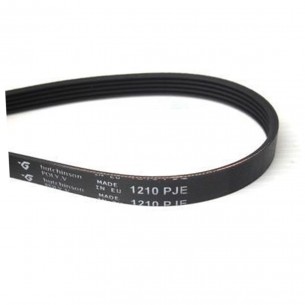 Correa Lavadora  1210 PJE 2
