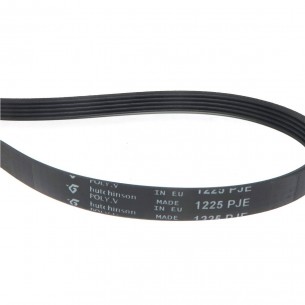 Correa Lavadora 1225 PJE 2