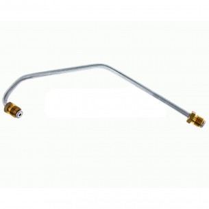 Tubo Piloto Calentador...