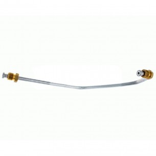 Tubo Piloto Calentador... 2