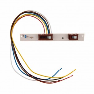 Conmutador Campana...