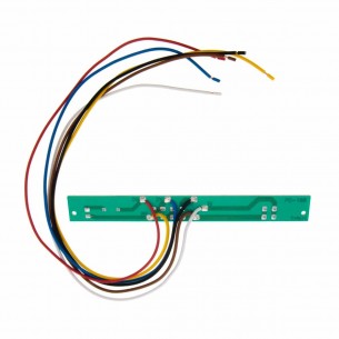 Conmutador Campana... 2