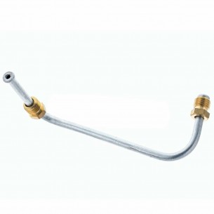 Tubo Piloto Calentador... 2