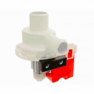 Bomba Desagüe Lavadora...