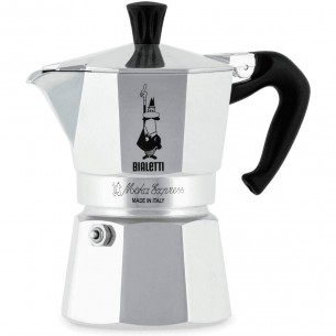 Cafetera Espresso BIALETTI...