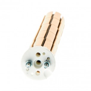 Resistencia Cerámica Termo... 2