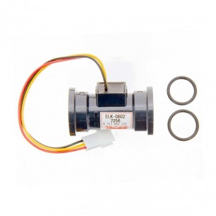 Flusostato ELK-0602 Caldera...