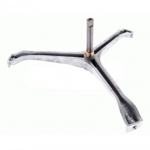 Eje Tambor Lavadora ZANUSSI... 2