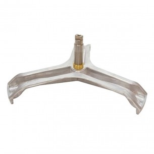 Eje Tambor Lavadora... 2