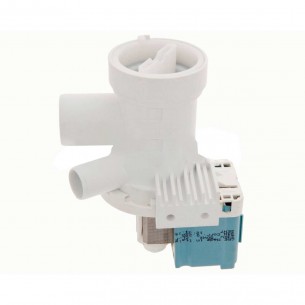 Bomba Desagüe Lavadora...