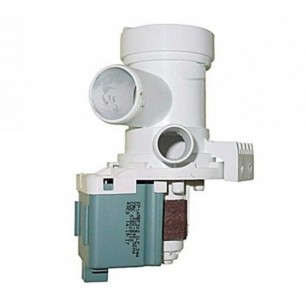 Bomba Desagüe Lavadora... 2