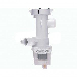 Bomba Desagüe Lavadora...