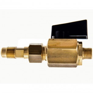 Llave Llenado Caldera...