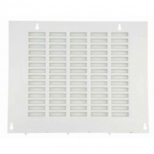 Rejilla Filtro Campana...