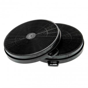 Filtro Carbon Activo...