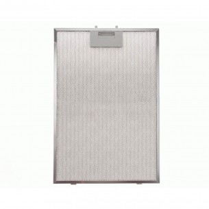 Filtro Metálico Campana...