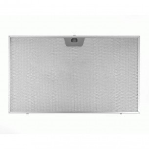 Filtro Metálico Campana...