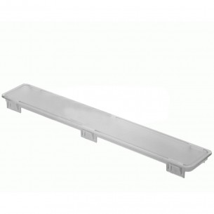 Trasluz Campana Extractora...