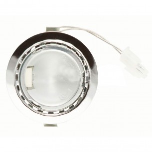 Portalampara y Bombilla...