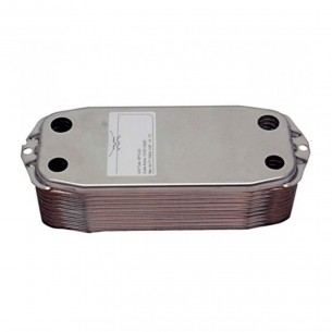 Intercambiador Placas... 2