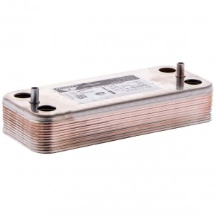 Intercambiador Placas...