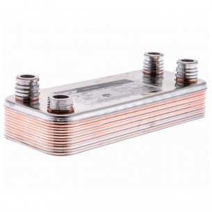 Intercambiador Placas...