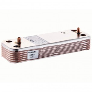 Intercambiador Placas...