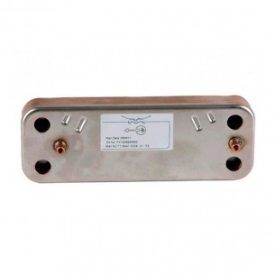 Intercambiador Placas... 2