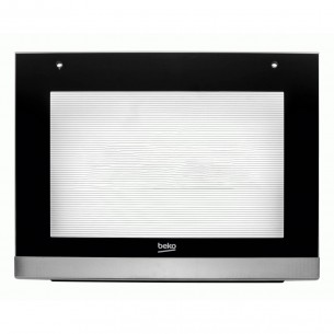 Cristal Puerta Horno BEKO...