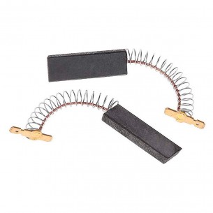 Escobillas Motor Lavadora...