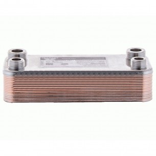 Intercambiador Placas... 2