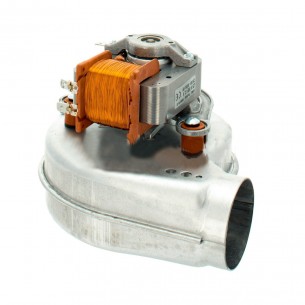 Ventilador Caldera JUNKERS...