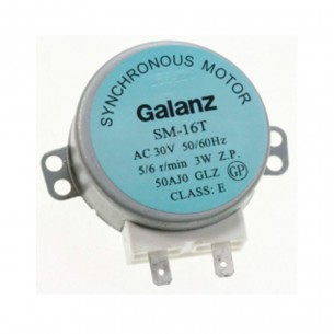 Motor Giraplato Microondas... 2
