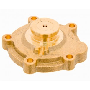 Cuerpo Agua Calentador...