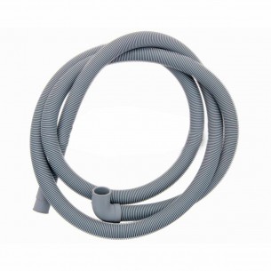 Tubo Desague Lavadora Ø 22/... 2