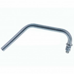 Tubo Piloto Calentador...