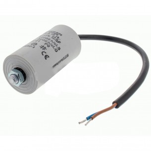 Condensador Trabajo...