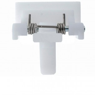 Cierre Puerta Lavadora...